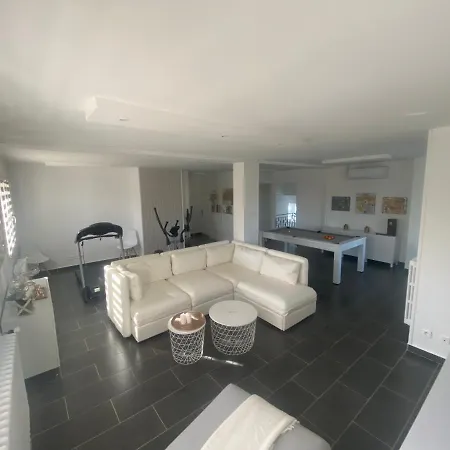 Chambre privée chez l habitant avec piscine de 1 à 3 chambres Grieges Extérieur photo