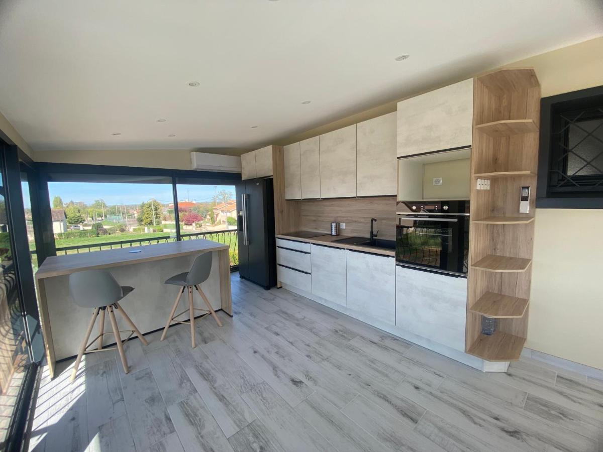 Séjour chez l'habitant Privée Avec Piscine De 1 à 3 *