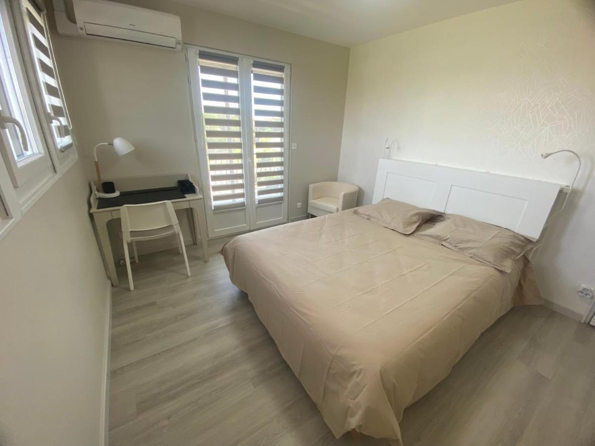 Privée Avec Piscine De 1 à 3 Séjour chez l'habitant Grieges