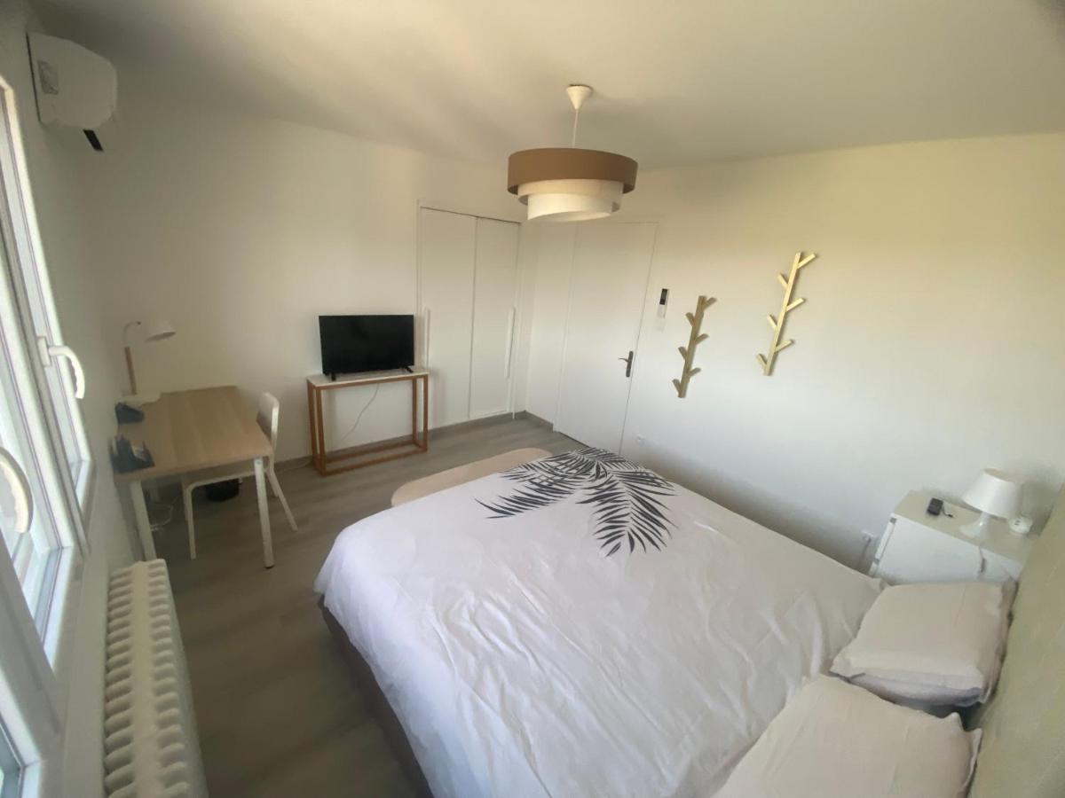Privée Avec Piscine De 1 à 3